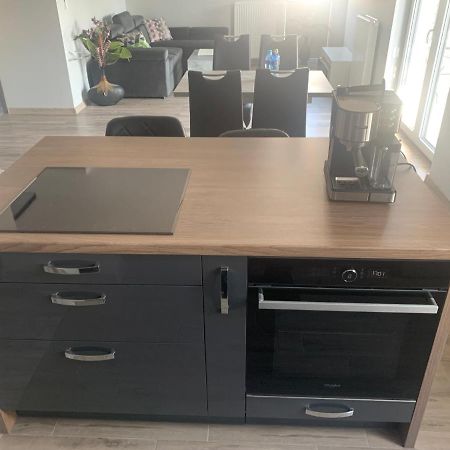 Klimatyzowany Apartament Z Miejscem Garazowym Gorzów Wielkopolski Eksteriør bilde