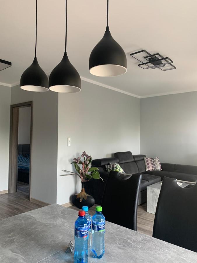 Klimatyzowany Apartament Z Miejscem Garazowym Gorzów Wielkopolski Eksteriør bilde