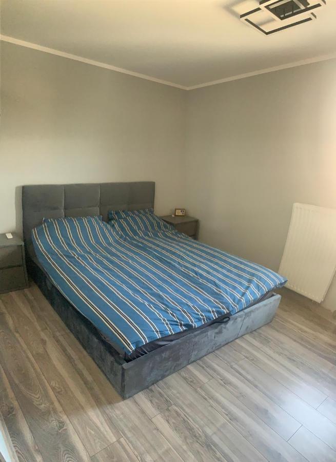 Klimatyzowany Apartament Z Miejscem Garazowym Gorzów Wielkopolski Eksteriør bilde
